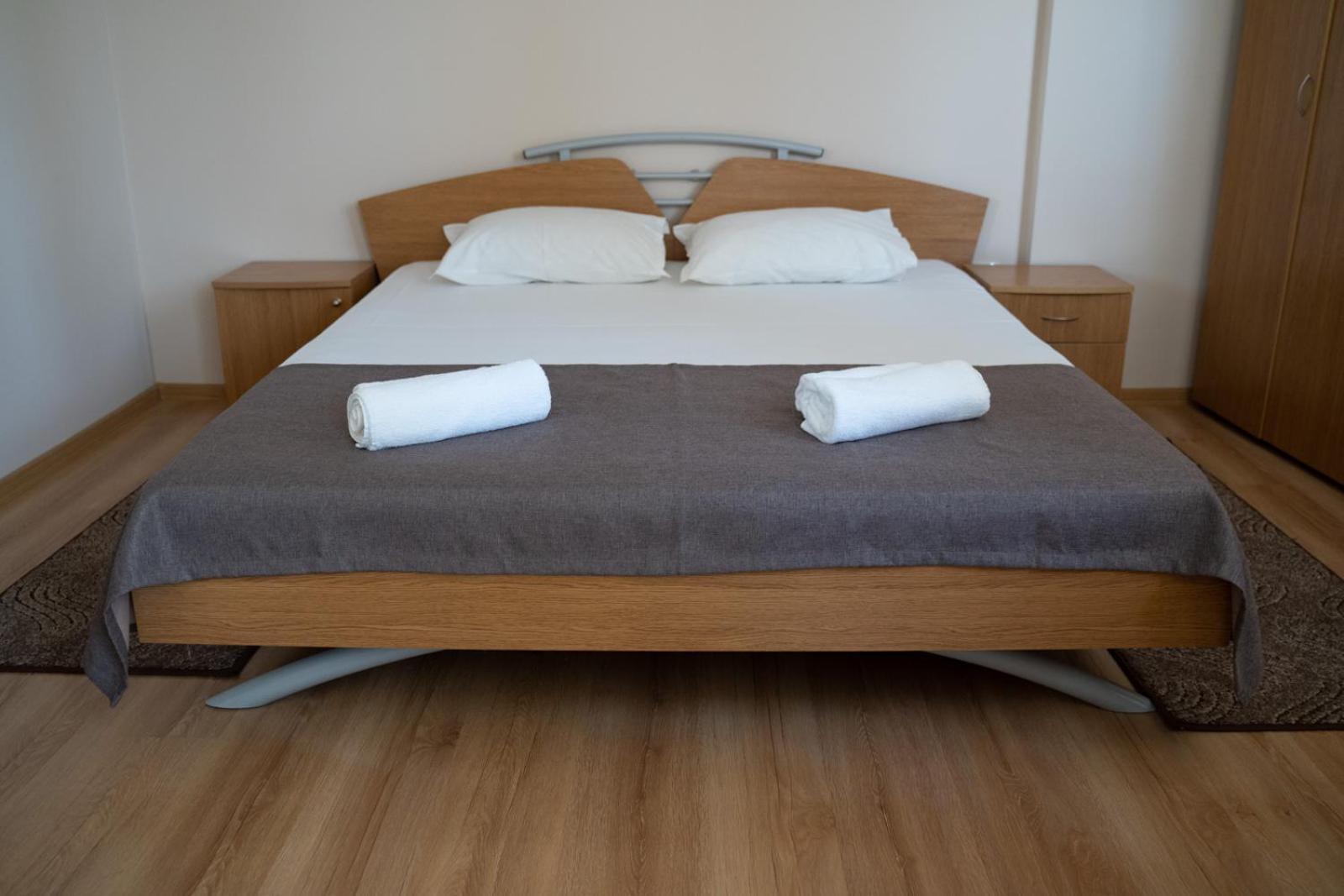 Hotel Velista Woneszta Woda Zewnętrze zdjęcie