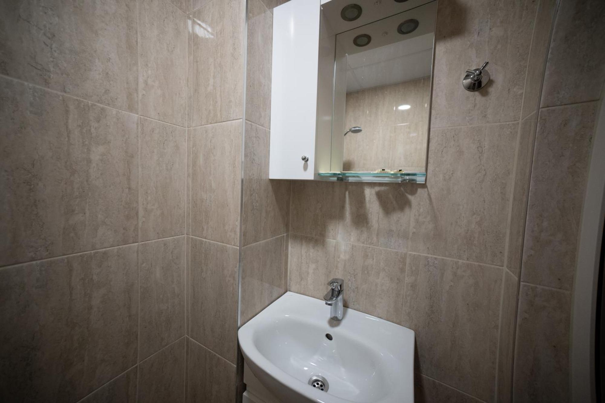 Hotel Velista Woneszta Woda Zewnętrze zdjęcie